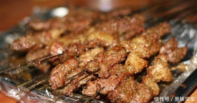 寻味|西乌珠穆沁美食
