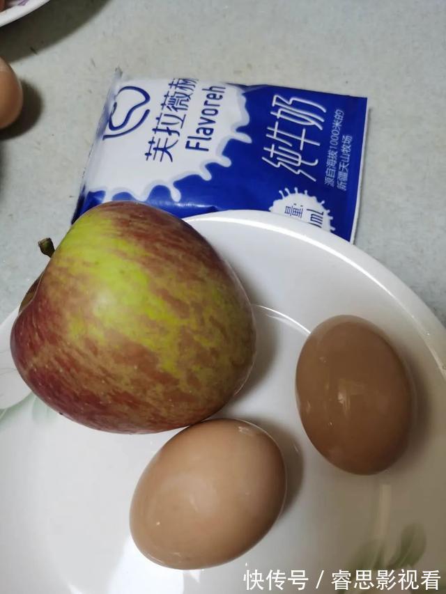 减肥|她不到一个月减重4斤，体脂降，肌肉升，全靠改变4个饮食习惯