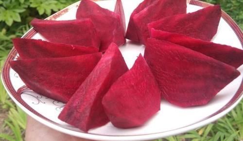 刺角瓜|聪明女性都在吃3种食物,清热去火、美容护肤,爱吃就赚了!