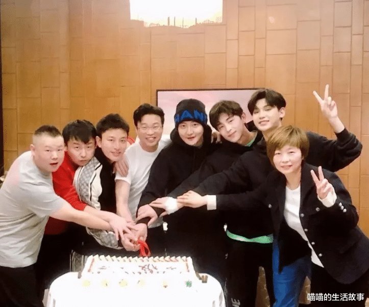 《极限挑战》新一季来袭，黄明昊成常驻MC，网友：苟延残喘罢了！