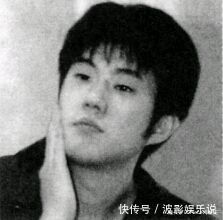 尾田老师|海贼王尾田近照曝光,书写年轻“周杰伦”到中年大叔的蜕变史