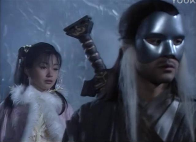 玉女剑法|金庸笔下:盘点杨过八大神功,蛤蟆功垫底,玄铁剑法只能排第二