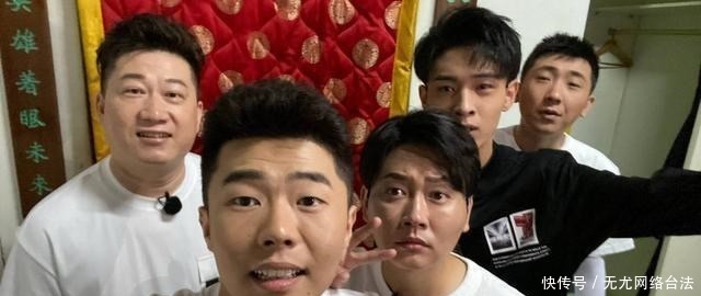 德云社秦霄贤做“评委”遭受抨击,一场发布会,何必苦大仇深呢?