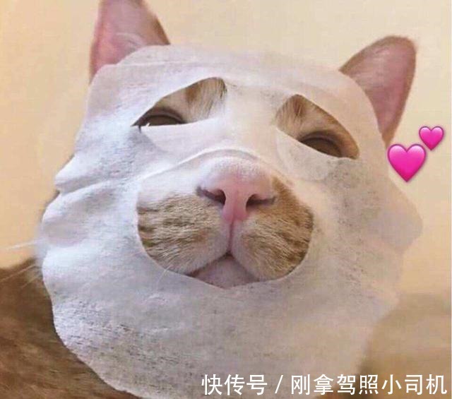 皮肤|敷面膜记住这3个最佳时间段,皮肤吸收能力翻倍,补水事半功倍!