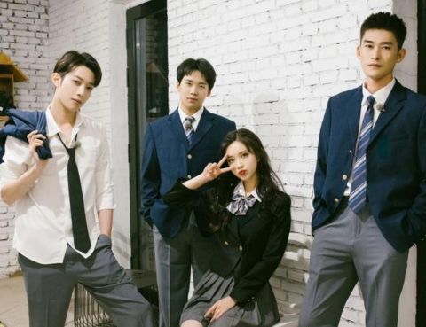 张翰退出《桃花坞》:真正的高情商,就是永远都不让人抓到把柄!