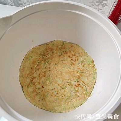 吃货|吃货们决不能错过的糊塌子｜老人小孩都能吃的快手美食