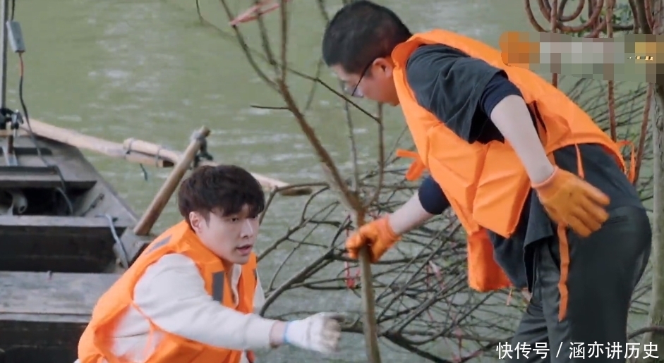 张艺兴 还说没关系?杨紫走后,张艺兴又孤僻了!