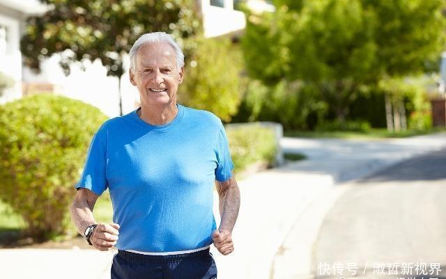 身体素质|每天慢跑40分钟以上,连续跑一个月,你知道会发生什么变化吗
