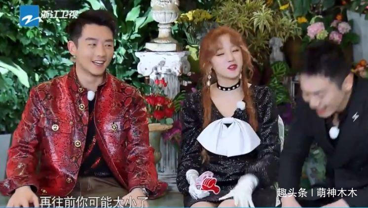 黃旭熙|《跑男》開播太尬!新成員裝嫩過頭,說錯(cuò)朱亞文作品,還叫其叔叔