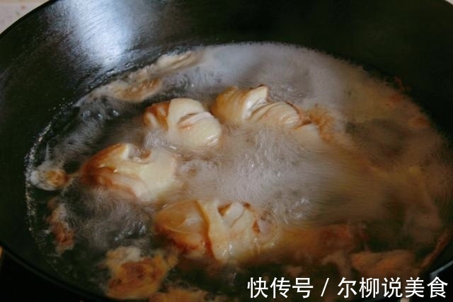 鸡腿别再炸着吃了,教你懒人做法,无油烟,松烂又入味,省时省力