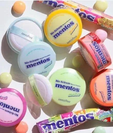 护肤品|护肤品界的“秀儿们”,出圈秘诀都在这了