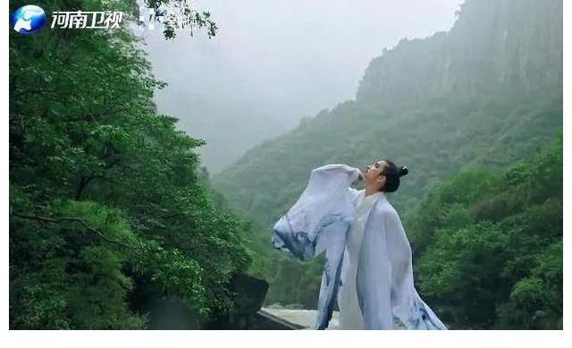 河南卫视|“奇妙游”系列节目收官了,这些小心机你发现了吗?