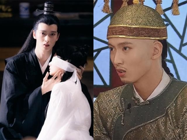  晋级|赵薇现场发火！《甄嬛传》到底有多差劲，陈宥维不该晋级的