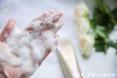 这个春夏,我要让这5款氨基酸洗面奶“c位出道”,你一定会爱上