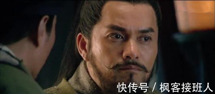 刘唐|晁盖为何会失败因为他最信任的2个人，一个是流氓，一个是无赖！