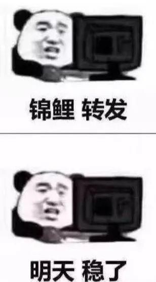 用一个表情包来形容期末……