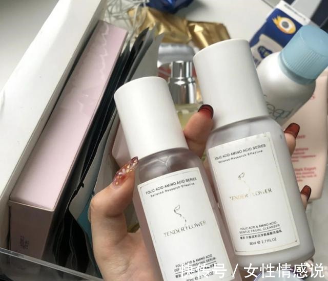 成分 孕期千万别乱用护肤品,公认6款“最靠谱”的护肤品,孕妇都在囤!