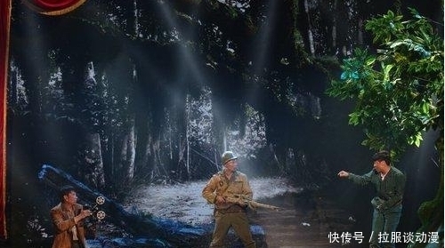 《欢乐喜剧人》豆瓣评分,第一季8.3到第七季3.5,发生了什么