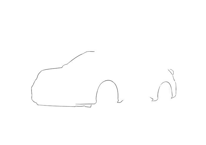  上次说|来来来，给你们个不一样的媳妇车模新体验