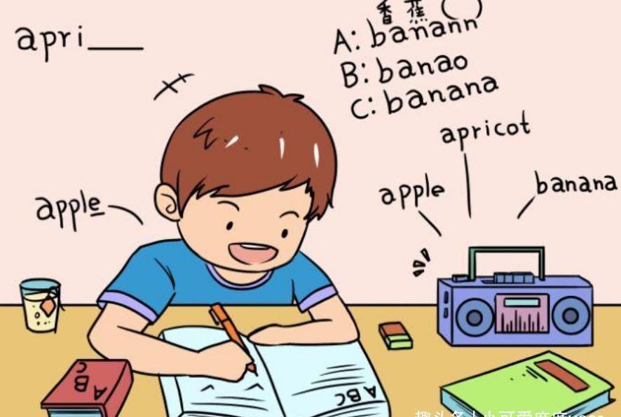 右脑|有以下特征的孩子,将来很容易成为“学霸”,即使贪玩也没关系