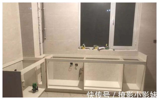 橱柜|厨房定制橱柜需注意什么？这样去设计，实用还方便，关键省钱