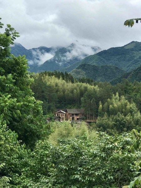 住进|传奇登山大师Conrad Anker成为爱彼迎房东，造就“登峰之家”