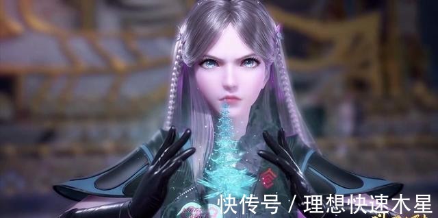 武魂殿|斗罗大陆同为上三宗的七宝琉璃塔和昊天锤，为何不联姻