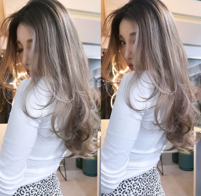 女人30岁别烫羊毛卷，太老气，有这10几款就够了