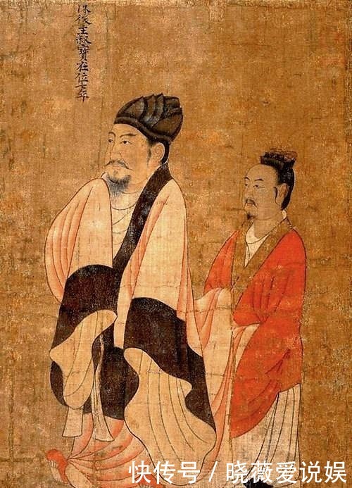 陈霸先|历史上哪个朝代的皇帝全部都是善终的?