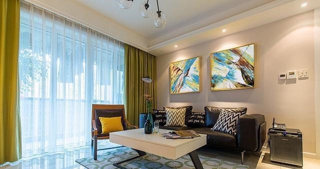 洗手台|狠砸25万的新家，进门就是洗手台，朋友狂赞方便晒一晒