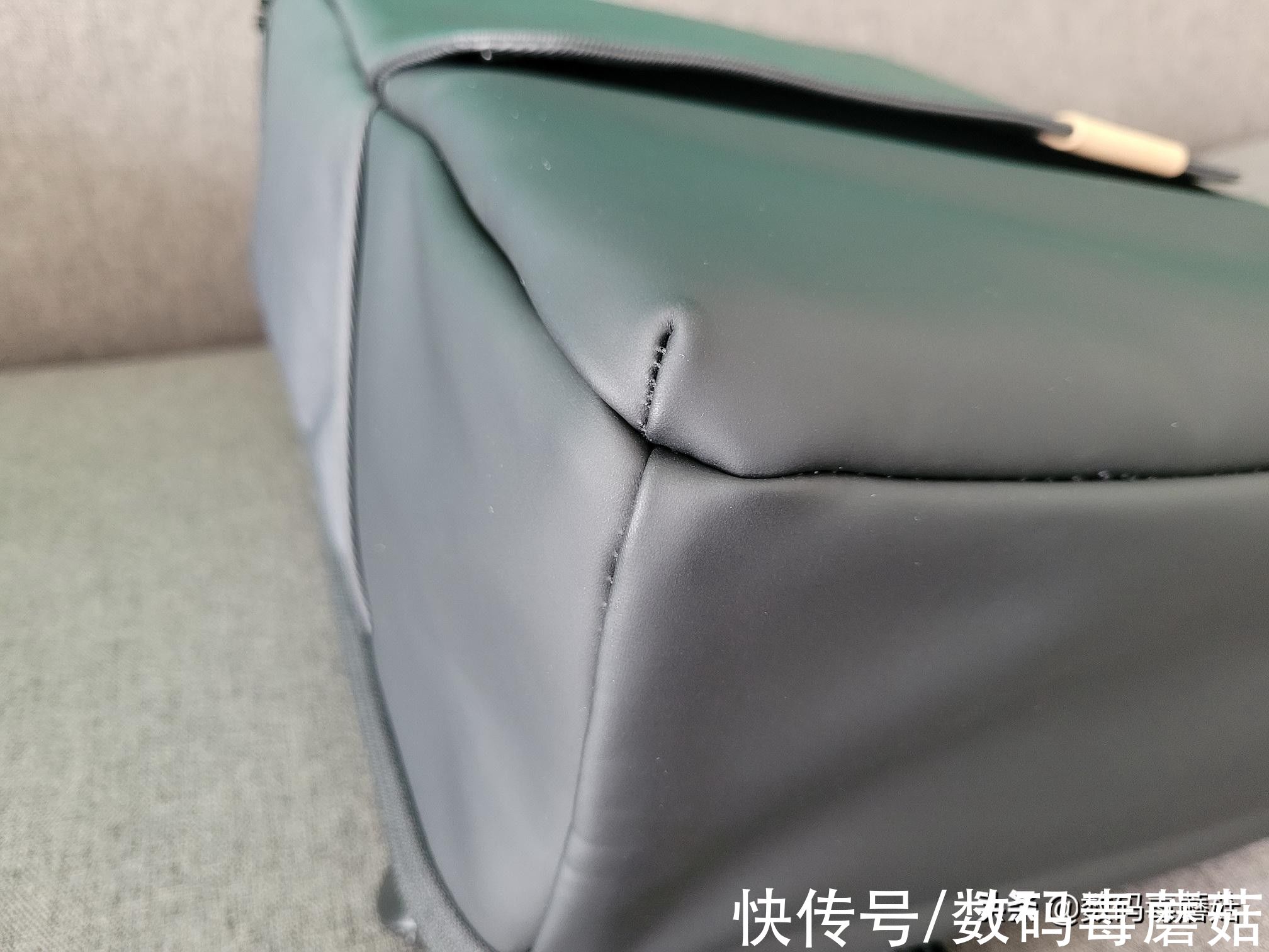 包治百病|“包”治百病不分男女：地平线8号零感背包入手晒物