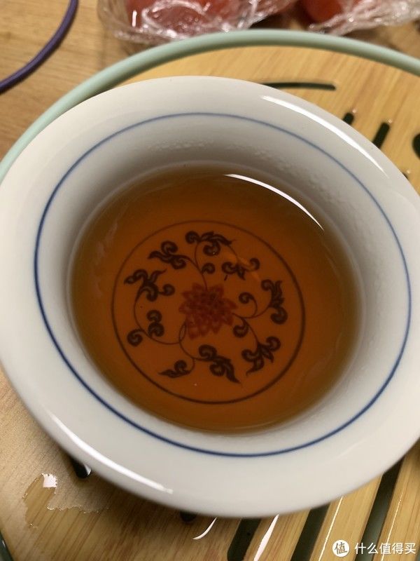 The tea 篇十二：记录最近喝过的茶，合集版2
