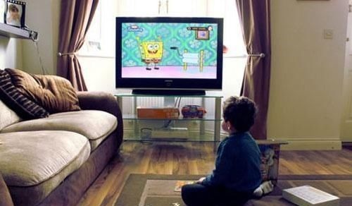 查理和巧克力工厂|哈佛大学研究:“看电视”和“不看电视”的孩子,长大后差距很大