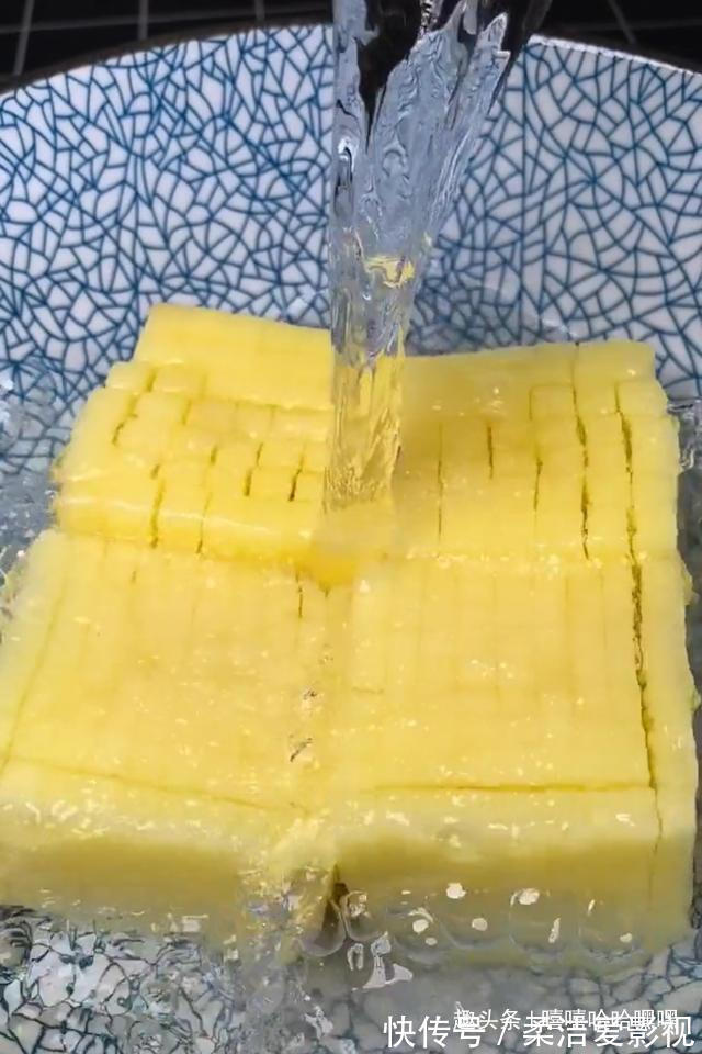 土豆|土豆加番茄,“双C”齐下,吃出正能量,活出年轻味儿!