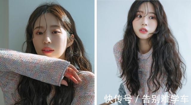 卷发 别再留黑长直了！今年流行这几款发型，气质又高级！