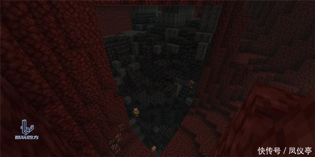 生物|我的世界:1.16玩家最困扰的5项更新,下界传送门被毁了怎么办