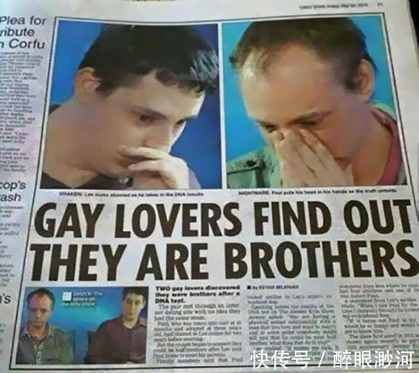 |盘点人们遇到的那些既倒霉又搞笑的时刻,看完不厚道地笑了