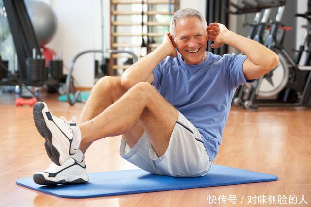 坚持锻炼好处虽多,可两种锻炼方式做得越多,身体健康越不理想