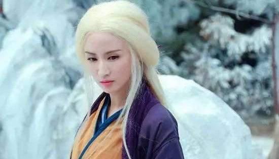 鸳鸯织就欲双飞，金庸射雕英雄传中，瑛姑吟咏的这首词出自哪里？