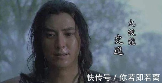 造反#宋江死后,他带领梁山众兄弟再次造反,为什么水浒传中只字不提!