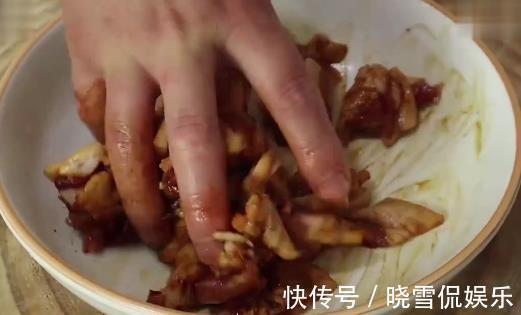 下饭|一款超级下饭的农家小炒肉分享给大家