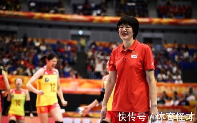 主教练|再见郎平!告别中国女排帅位,享受退休生活,拒绝海外重金聘请