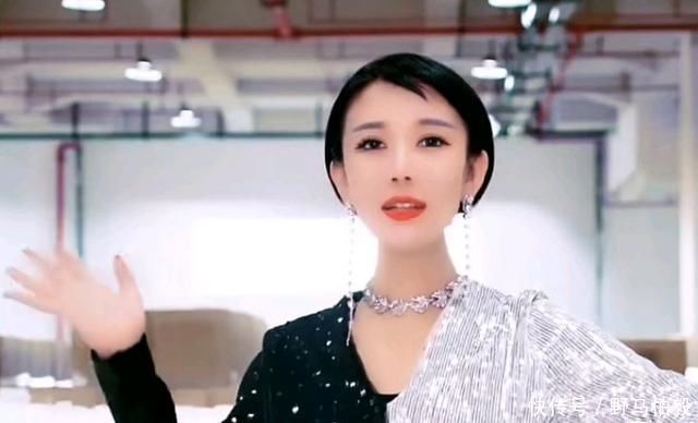 燕窝|辛巴与安若溪对簿公堂,至于安若溪为何要离开818,原因其实很简单