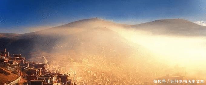 不负|不识汉字的仓央嘉措走下神坛,“不负如来不负卿”到底是谁写的