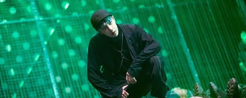 舞者们|王一博被扛走了是什么节目