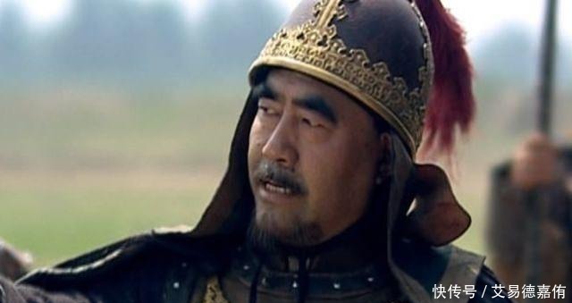 首脑|罗艺李勣同为军事集团的首脑,为何罗艺死撑李建成李勣不挺李世民