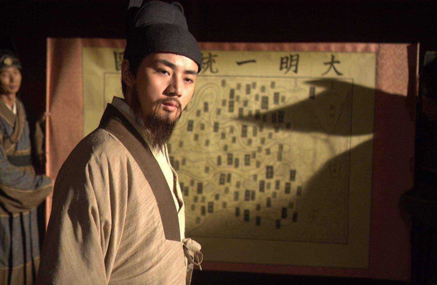 官绅群体|满清八旗10万军队,为何能入主中原?满清的成功诠释了一句古话