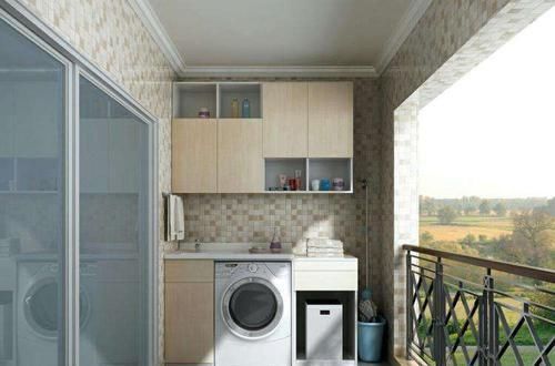 柜子|装修这3处万万不要做柜子了,费钱又不耐用,入住就知有多坑了