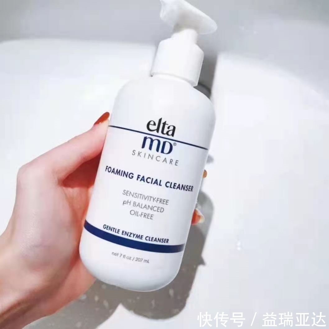 防腐剂|如何正确的选购洗面奶 洗面奶的原理和作用待到底是什么？