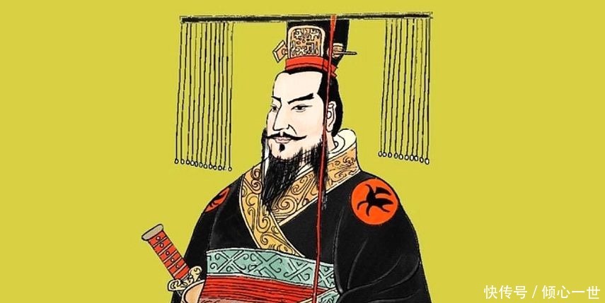 古墓|世界上规模最大的三座古墓,秦始皇陵仅排第二,第一是它的两倍!